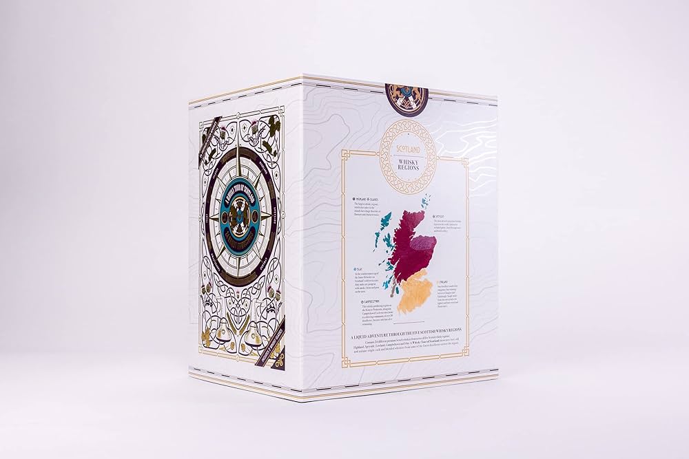 Scotland's Whiskies Volume1.2.3 セット Scotland´s Whiskies Volume1.2.3 セット